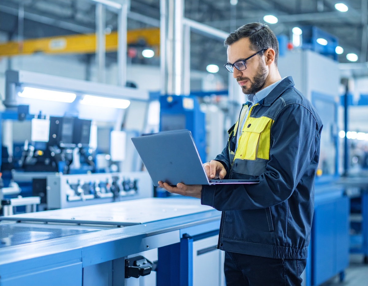 Industri Certification